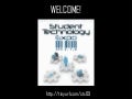 Student Technology Expo 2009
