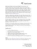 StyleCaster Senior Editor: Style News