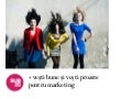 SUB25 + Tineri + Marketing