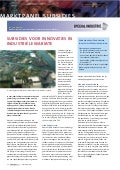 Subsidies Voor Innovaties In IndustriëLe Warmte