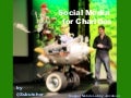 Social Media for Charities