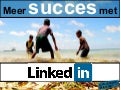 Meer succes met je LinkedIn profiel