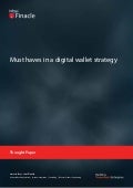 Success factors digital wallet