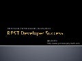 Successful developers