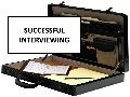 Successful Interviewing