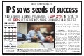Success story about john marshall