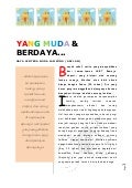 Yang Mudan dan Berdaya