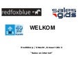 Sales en internet, hoe succesvol online te verkopen