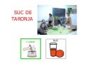 Suc de taronja