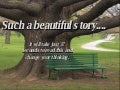 Such A Beatiful Story