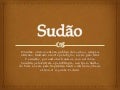 Sudão