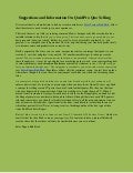 Suggestions and Information on Quid Pro Quo Selling With Sales Expert Bob Beck