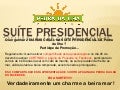 Promoção Presente de Natal Pedra da Ilha