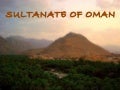 Sultanate of Oman