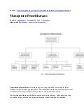 MAINTENANCE PEMELIHARAAN