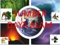 Sumber daya alam