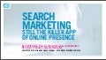 Search Marketing - Still the killer app of online presence.