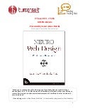 Book Summary «Neuro Web Design - What Makes Them Click»