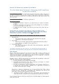 #CU11: Notes on "Governance, technology, and staff - The critical links between them"