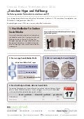 Social Media Trendmonitor kurz
