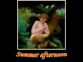 Summer Afternoon