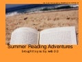 Summerreading