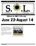 Summer School