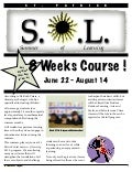 Summer  School