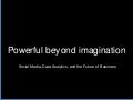 Summitup - Powerful beyond imagination