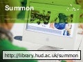 Summon Launch