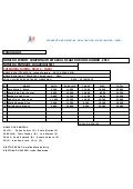 Sumula de GAF do Estadual 2012 - Qualivida / SESI