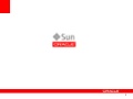Tecnologías Sun-Oracle para reducir costes en las AAPP