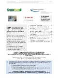 Sunbeds & UV radiation