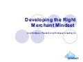 Affiliate Marketing Basics for Merchants