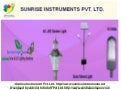 Sunriseinstruments