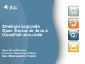Stratégie Logicielle Sun Aquarium Paris