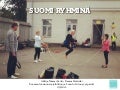 Suomi ryhminä ja järjestöjen tulevaisuus