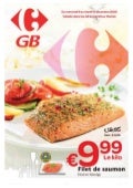 Folder GB semaine 50