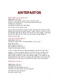 Super Livro De Receitas
