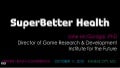 SuperBetter Health