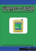 SUPER ECO 