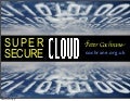 Super secure clouds
