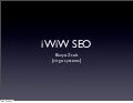 SUPERSEO 2011 - iWiW