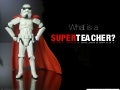 What is a Superteacher?