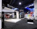 Supertooth CES 2012 Photos