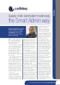 Supply chain automation that delivers impressive efficiency savings