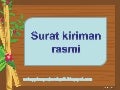 Surat rasmi 
