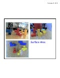 Surface Area 1