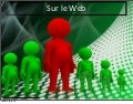 Sur le Web pdf
