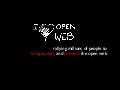 I heart the open web